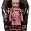 Outlet 👍 Living Dead Dolls Series 15 Flamingo Doll [Spirit Talking] 👍