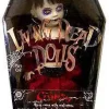 Hot Sale ✨ Living Dead Dolls Series 15 Gypsy Doll [Spirit Talking] 🧨