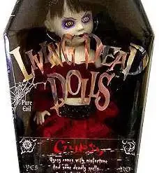 Hot Sale ✨ Living Dead Dolls Series 15 Gypsy Doll [Spirit Talking] 🧨