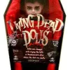 Deals 🧨 Living Dead Dolls Series 15 Judas Doll ⭐