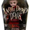 Hot Sale ⌛ Living Dead Dolls Series 15 Judas Doll [Spirit Talking] 🧨