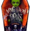 Cheap ✨ Living Dead Dolls Series 16 Mishka Doll 🤩