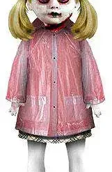 Cheapest 🔔 Living Dead Dolls Series 22 Zombies Ava Doll 🔥