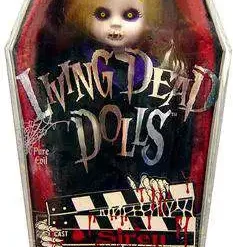 Budget 🧨 Living Dead Dolls Series 5 Siren 10-Inch Dolls ✔️