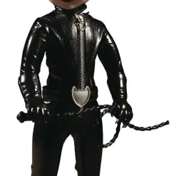 Buy ❤️ Living Dead Dolls DC Universe LDD Presents Catwoman 10-Inch Doll ⭐