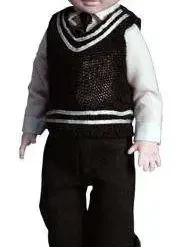 Top 10 ✨ Living Dead Dolls 13th Anniversary Resurrection V Set of 4 Exclusive Dolls ✔️ -Mezco Toyz Shop lddresurrectionvsdcc inset4