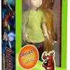 Discount 💯 Living Dead Dolls Scooby Doo & Mystery Inc. LDD Presents Shaggy Doll [Contains Part to Build Scooby-Doo!] 🧨