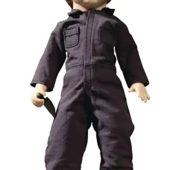 Cheap ⌛ Living Dead Dolls ⭐ Halloween Michael Myers 10-Inch Doll [1978] 🌟