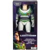 Budget 🧨 Disney / Pixar Lightyear Movie Space Ranger Alpha Buzz Lightyear Action Figure [Damaged Package] 🔔
