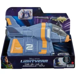 Buy 🥰 Disney / Pixar Lightyear Movie The Armadillo Vehicle 🔔