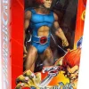 Promo 🎉 Thundercats Lion-O Mega Scale Action Figure [Damaged Package] 🧨