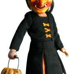 Coupon 👏 Living Dead Dolls Series 18 Ember Doll [Halloween] 😀