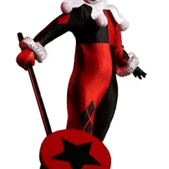 Buy ✨ Living Dead Dolls DC LDD Presents Harley Quinn 10-Inch Doll [Classic] 👏