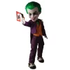 Best deal 🔥 Living Dead Dolls DC LDD Presents The Joker 10-Inch Doll 💯