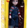 Budget ✔️ Living Dead Dolls Child's Play Chucky Doll 😍