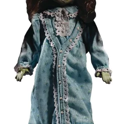 Best reviews of ⭐ Living Dead Dolls The Exorcist 10-Inch Doll [Damaged Package] 🎁