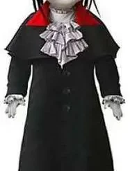 Outlet ⌛ Living Dead Dolls Scary Tales Beauty and the Beast Doll [Beast] ⭐