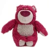 Top 10 💯 Disney Toy Story 3 Lotso Exclusive 7-Inch Mini Bean Bag Plush [2010] ✔️