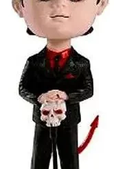 Best reviews of 💯 NECA Head Knockers Living Dead Dolls Lou Sapphire Bobble Head ⭐