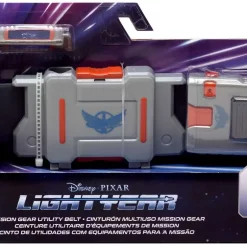 Wholesale ✔️ Disney / Pixar Lightyear Movie Mission Gear Utility Belt Toy ✔️