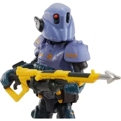 Discount ⭐ Disney / Pixar Lightyear Movie Alpha Class Mo Morrison Action Figure ⌛ -Mezco Toyz Shop lyalphamomorrison inset2