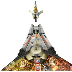 Deals ⭐ Disney / Pixar Lightyear Movie Blast-Off Blitz Game ⌛ -Mezco Toyz Shop lyblastoffblitz inset3