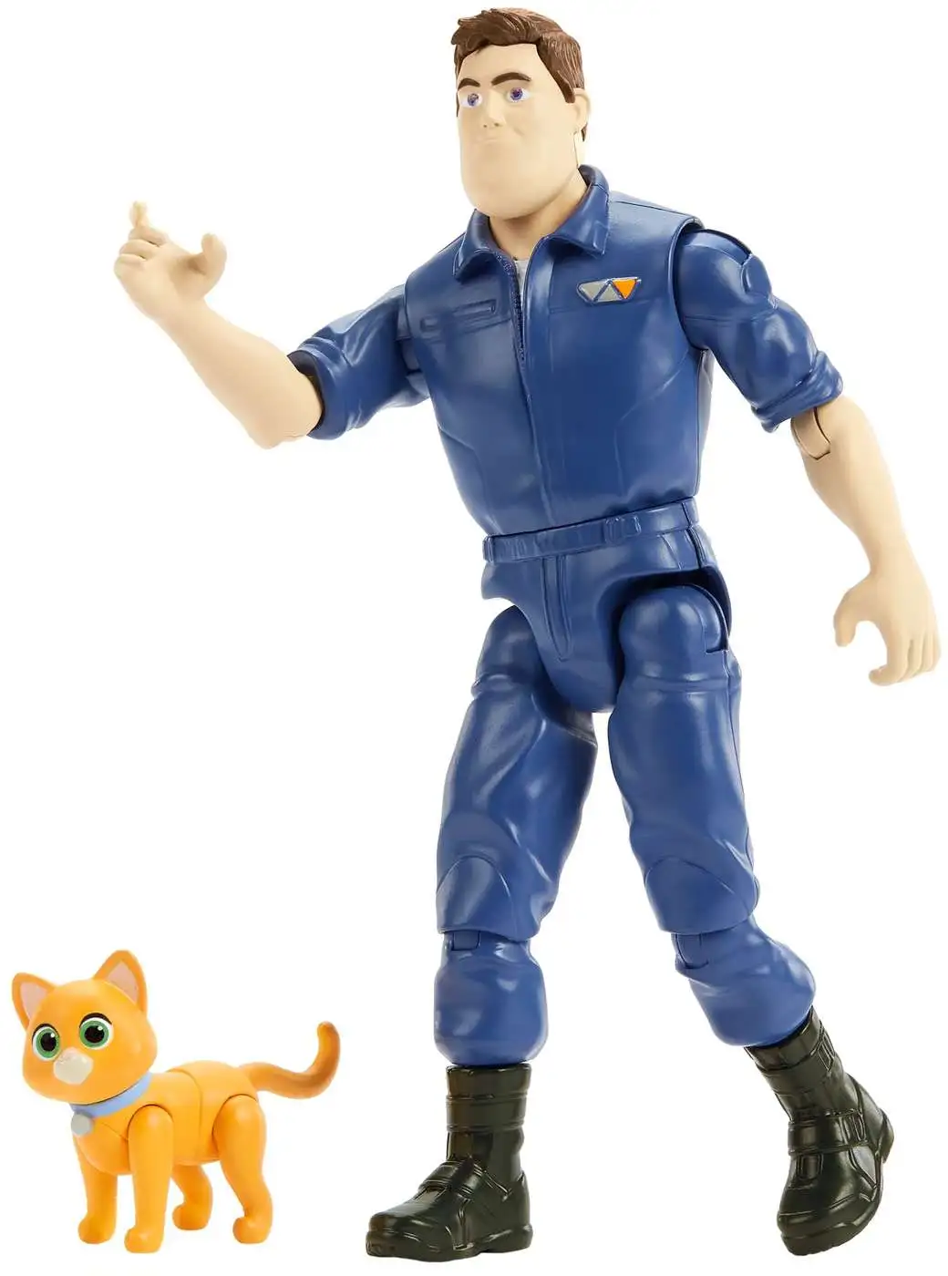 Hot Sale π Disney / Pixar Lightyear Movie Buzz Lightyear & Sox Action Figure π 2 Hot Sale π Disney / Pixar Lightyear Movie Buzz Lightyear & Sox Action Figure π - Image 2