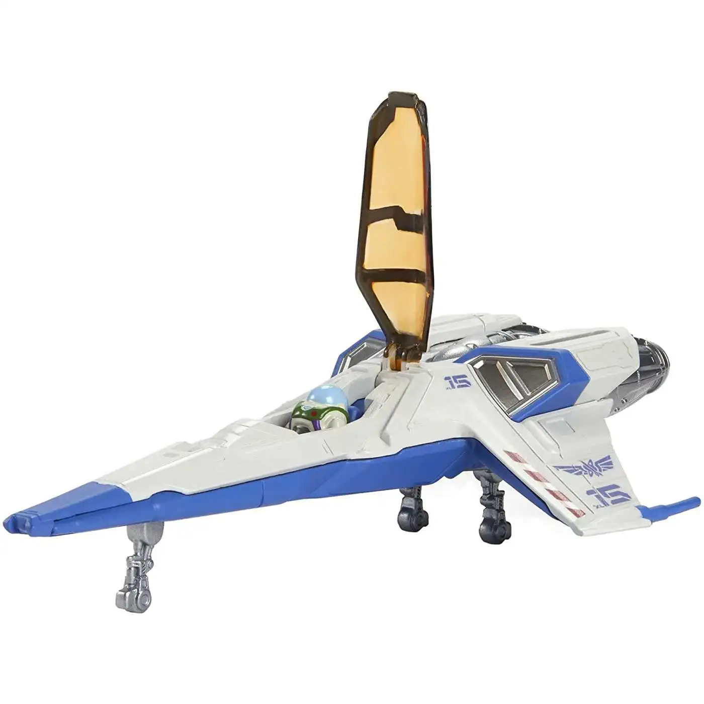 Buy π Disney / Pixar Lightyear Movie Hyperspeed Series XL-15 & Buzz Lightyear Vehicle β€οΈ 2 Buy π Disney / Pixar Lightyear Movie Hyperspeed Series XL-15 & Buzz Lightyear Vehicle β€οΈ - Image 2