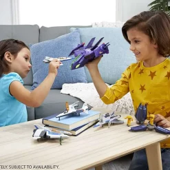 Buy π Disney / Pixar Lightyear Movie Hyperspeed Series XL-15 & Buzz Lightyear Vehicle β€οΈ 7 Buy π Disney / Pixar Lightyear Movie Hyperspeed Series XL-15 & Buzz Lightyear Vehicle β€οΈ -Mezco Toyz Shop lyhyperspeedxl15buz inset3