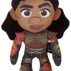 Outlet ✔️ Disney / Pixar Lightyear Movie Izzy Hawthorne 9-Inch Plush [Jr. Zap Patrol] ⭐