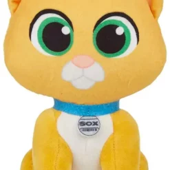 Cheapest 🧨 Disney / Pixar Lightyear Movie Sox 7-Inch Plush 🔔