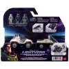Cheapest 🎁 Disney / Pixar Lightyear Movie Space Ranger Buggy Vehicle & Mini Figures ✨