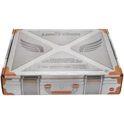 Outlet ⭐ Disney / Pixar Lightyear Movie Space Ranger Defense Pack Exclusive [Buzz & Izzy] 💯 -Mezco Toyz Shop lyspacerangerdefensepack inset3