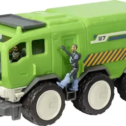 Promo β€οΈ Disney / Pixar Lightyear Movie Star Command Emergency Vehicle & Mini Figures π₯ 6 Promo β€οΈ Disney / Pixar Lightyear Movie Star Command Emergency Vehicle & Mini Figures π₯ -Mezco Toyz Shop lystarcommemgveh inset2