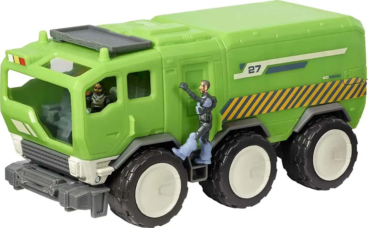 Promo β€οΈ Disney / Pixar Lightyear Movie Star Command Emergency Vehicle & Mini Figures π₯ 3 Promo β€οΈ Disney / Pixar Lightyear Movie Star Command Emergency Vehicle & Mini Figures π₯ - Image 3