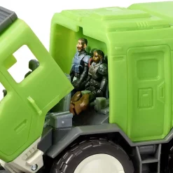 Promo β€οΈ Disney / Pixar Lightyear Movie Star Command Emergency Vehicle & Mini Figures π₯ 7 Promo β€οΈ Disney / Pixar Lightyear Movie Star Command Emergency Vehicle & Mini Figures π₯ -Mezco Toyz Shop lystarcommemgveh inset3