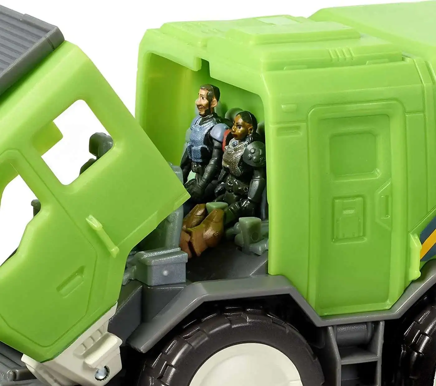 Promo β€οΈ Disney / Pixar Lightyear Movie Star Command Emergency Vehicle & Mini Figures π₯ 4 Promo β€οΈ Disney / Pixar Lightyear Movie Star Command Emergency Vehicle & Mini Figures π₯ - Image 4