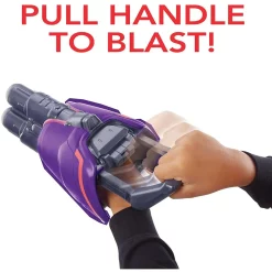 Budget ❤️ Disney / Pixar Lightyear Movie Zurg Arm Blaster Roleplay Toy 😍 -Mezco Toyz Shop lyzurgarmblaster inset3