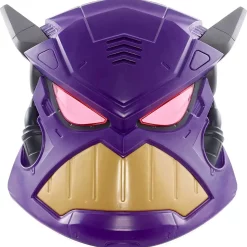 Budget ⭐ Disney / Pixar Lightyear Movie Zurg Voice Changing Mask 🎁