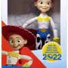Discount ⌛ Toy Story 4 Jessie Action Figure 🎁