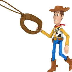 Wholesale ⭐ Toy Story 4 Launching lasso Woody Action Figure ⭐