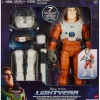 Coupon ⭐ Disney / Pixar Lightyear Movie Space Ranger Gear Buzz Lightyear Action Figure ✨