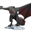 Buy 🔔 McFarlane Toys Game of Thrones Drogon Deluxe Action Figure [13" Wingspan!, Damaged Package] 🌟
