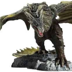 Brand new ❤️ McFarlane Toys Game of Thrones Rhaegal Deluxe Action Figure 😉 -Mezco Toyz Shop mcfarlanerhaegal inset2
