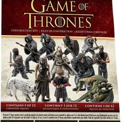 Outlet π McFarlane Toys Game of Thrones Series 1 Mystery Pack #19350 π₯