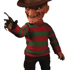 New β A Nightmare on Elm Street Freddy Krueger Mega Scale TALKING Action Figure π
