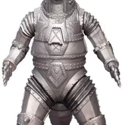 Wholesale ✨ 5 Points XL 1974 Mechagodzilla 4.5" Deluxe Action Figure [Loose] (Pre-Order ships July) 💯