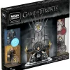Best deal ⌛ Game of Thrones Black Series Iron Throne Set 😉