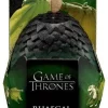Best Pirce ✔️ Game of Thrones Black Series Rhaegal Dragon Egg ✔️
