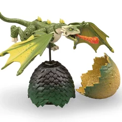 Best Pirce ✔️ Game of Thrones Black Series Rhaegal Dragon Egg ✔️ -Mezco Toyz Shop megagotrhaegal inset3
